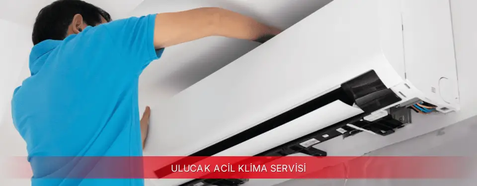 Ulucak İlçemi Viessmann Acil Klima Servisi