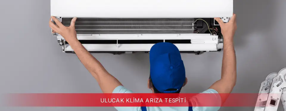 Ulucak İlçemi Viessmann Klima Arıza Tespiti