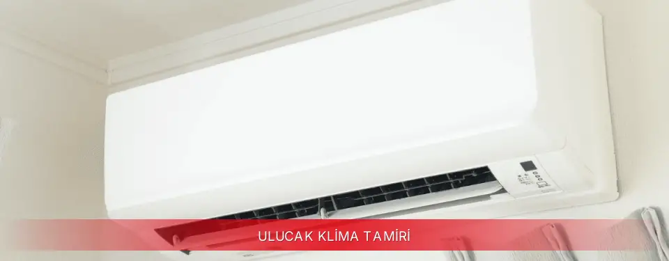 Ulucak İlçemi Viessmann Klima Tamiri