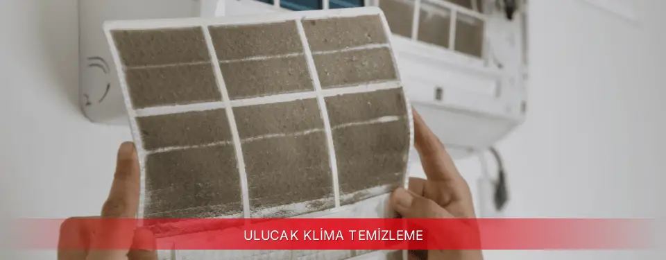 Ulucak İlçemi Viessmann Klima Temizleme