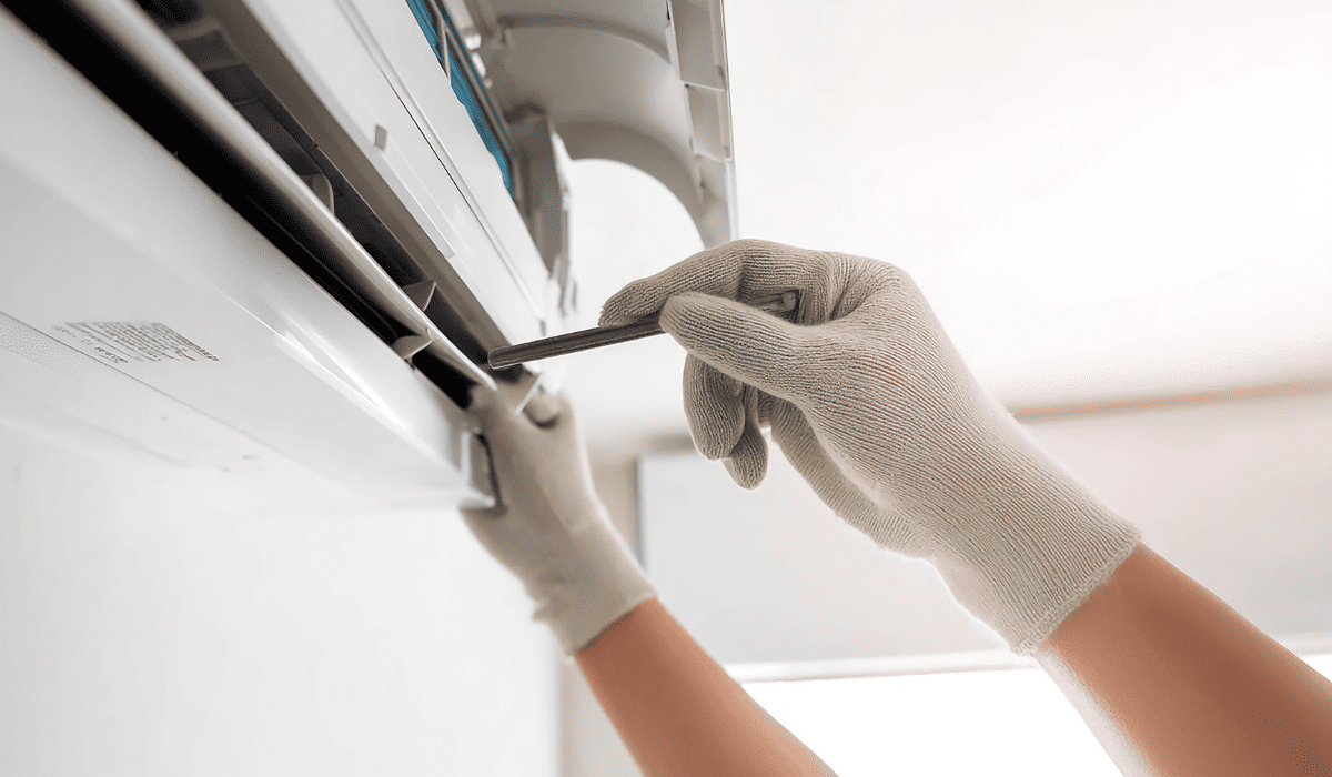 Ulucak Viessmann Acil Klima Servisi