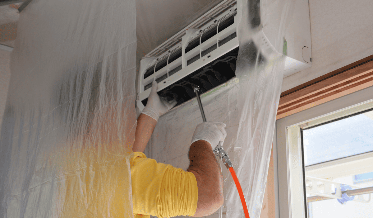 Ulucak Viessmann Klima Bakımı